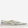 Vans Authentic 44 Sneakers In Rosso