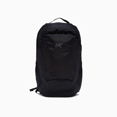 Arc'teryx Zaino Arcteryx Mantis 26 25815 In Black | ModeSens
