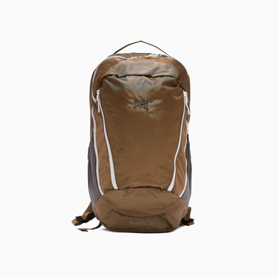 ARC’TERYX Mantis26 Backpack 25815 Arc'teryx Mantis 26 Backpack Black 25815/5324 | eBay