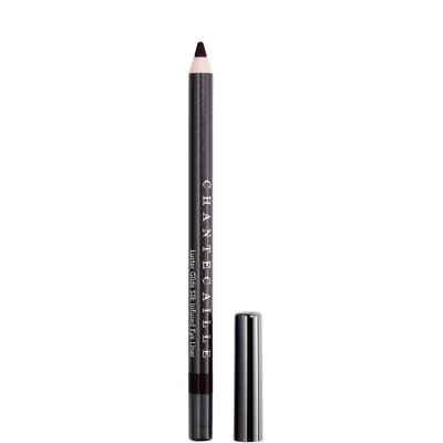 Chantecaille Luster Glide Silk Infused Eyeliner (various Shades) In Raven