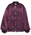 THE FRANKIE SHOP ASTRA TECHNICAL BOMBER JACKET