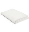 Max Mara Cotton Towel In White