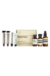 Aesop Departure Essentials Travel Kit
