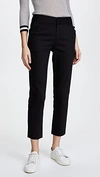 ALICE AND OLIVIA STACEY SLIM PANTS,ALICE44229