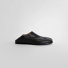 MAISON MARGIELA MAN BLACK LOAFERS