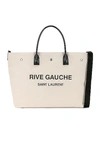 Saint Laurent Rive Gauche Bag In N,a