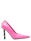 Vetements Pumps In Pink