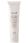 FRESH SOY HYDRATING GENTLE FACE CLEANSER, 1.7 OZ