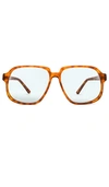 Lu Goldie Delphine In Cognac