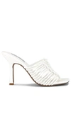 Steve Madden Carleight Slingback Pointed Toe Pump In Gold