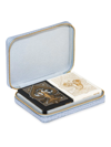 AERIN ENZO TRAVEL CARD SET