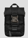 FENDI NESS MINI BACKPACK