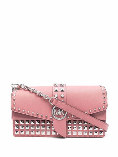 Mmk Bags.. Pink