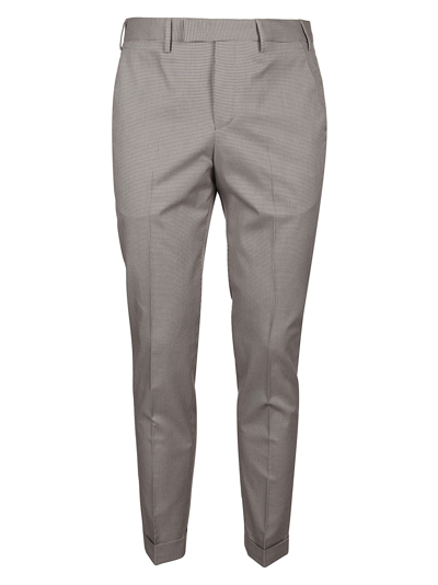 Pt01 Pant Master In Beige Scuro