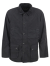 BARBOUR ASHBY - CASUAL COTTON JACKET