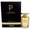 AL HARAMAIN PORTFOLIO ROYALE STALLION BY AL HARAMAIN FOR MEN - 2.5 OZ EDP SPRAY