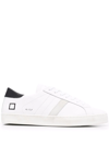 DATE HILL LOW LOW-TOP trainers