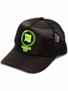 MISBHV NEW YORK PANELLED CAP