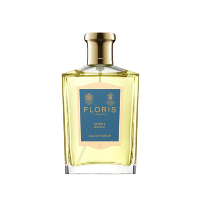 Floris Unisex Neroli Voyage Edp Spray 3.4 oz Fragrances 886266771041 In N,a