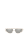 ALAIN MIKLI A05047 BLANC MIKLI SUNGLASSES