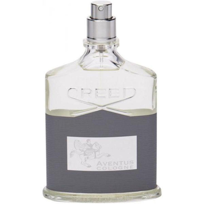 Creed Aventus Cologne Mens Cosmetics 3508441001299 In Green
