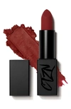 CTZN COSMETICS CTZN COSMETICS CODE RED LIPSTICK