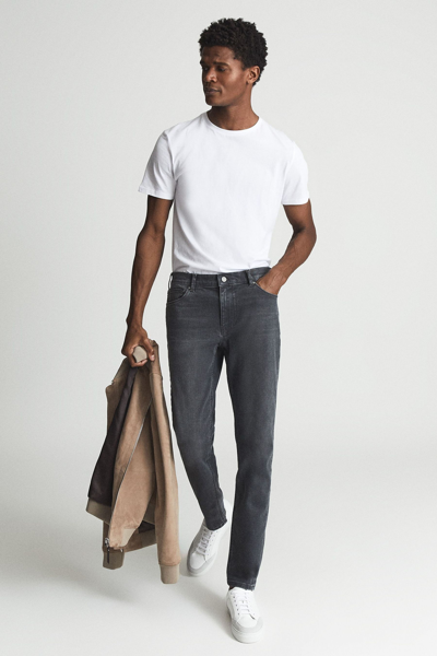 Reiss Robin In Grey