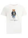 POLO RALPH LAUREN "POLO BEAR" T-SHIRT