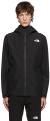 The North Face Dryzzle Futurelight Nf0a7qb2jk3 Jacket Mens Black Full Zip Clo472 In Tnf Black