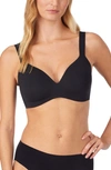 LE MYSTERE LE MYSTÉRE SMOOTH SHAPE 360 SMOOTHER BRA