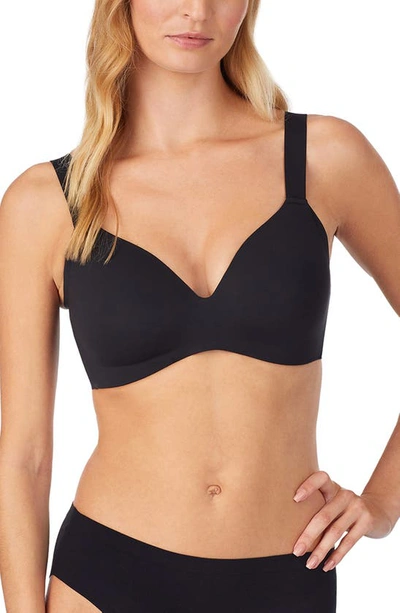 LE MYSTERE LE MYSTÉRE SMOOTH SHAPE 360 SMOOTHER BRA