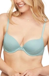 MONTELLE INTIMATES ALLURE LIGHT PUSH-UP BRA