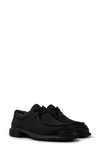 Camper Pix Recycled Cotton Shoes In Black