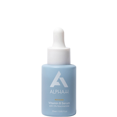 ALPHA-H VITAMIN B SERUM WITH 5% NIACINIMIDE 25ML