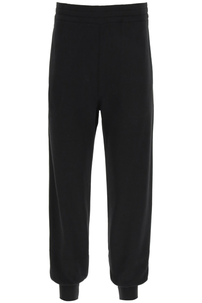 alexander mcqueen joggers