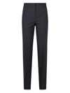 BURBERRY BURBERRY SLIM FIT TROUSERS