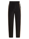 Dsquared2 Corduroy Trousers In Green