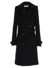 SAINT LAURENT SAINT LAURENT COAT