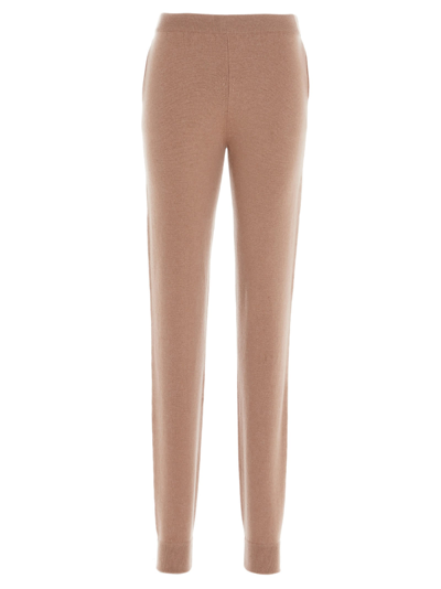 Tom Ford Cashmere Sweatpants In Beige