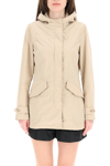 WOOLRICH WOOLRICH SUMMER PARKA