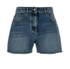Palm Angels Jeans In Blu