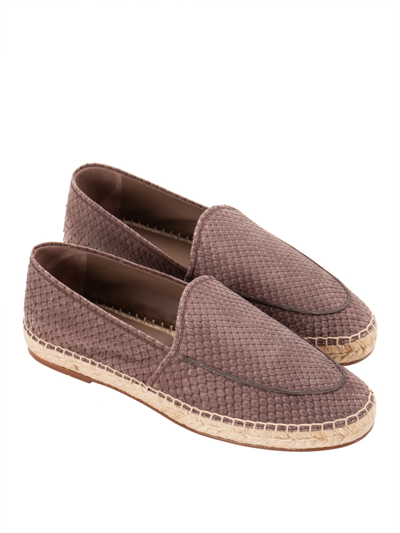 Brioni Slip-on