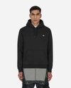Dickies Chest Hit Logo Hoodie In Black
