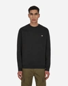 Dickies Oakport Sweatshirt In Black In Black