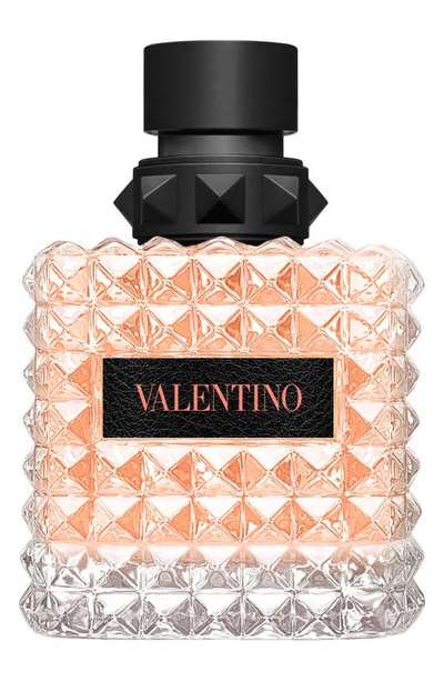 VALENTINO VALENTINO DONNA BORN
