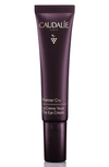 Caudalíe Premier Cru Anti-aging Eye Cream For Fine Lines And Wrinkles .5 oz/ 15 ml