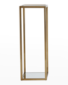 Global Views Escher Pedestal Planter