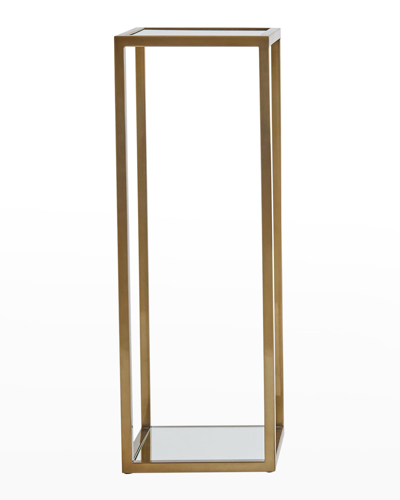 Global Views Escher Pedestal Planter