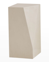 Global Views Facet Pedestal