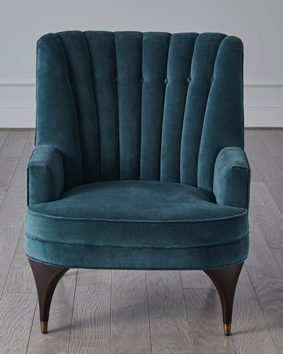 Global Views Duncan Chair